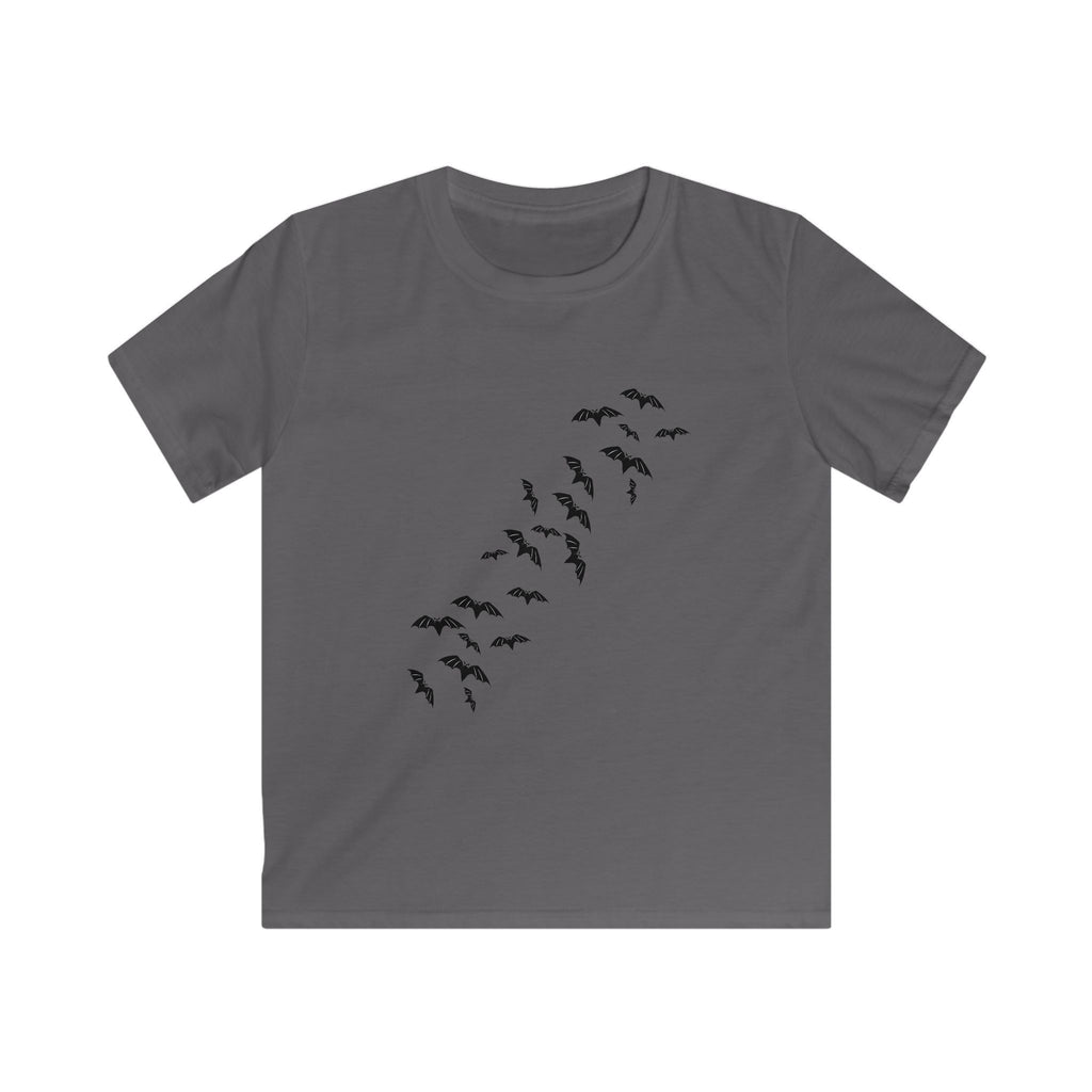 Kids UNISEX bat Tee