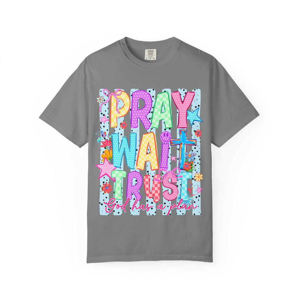 Pray T-shirt