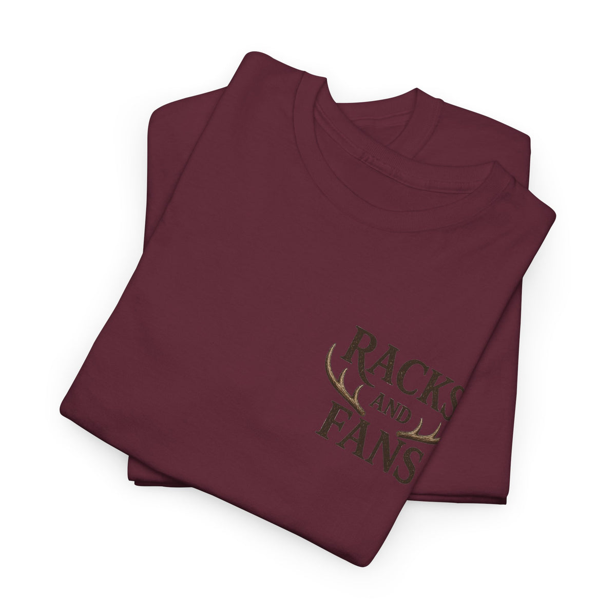 Rack and Fans Tee