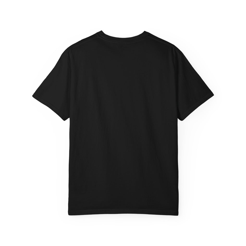 Blue Men's Autism Awareness Tee