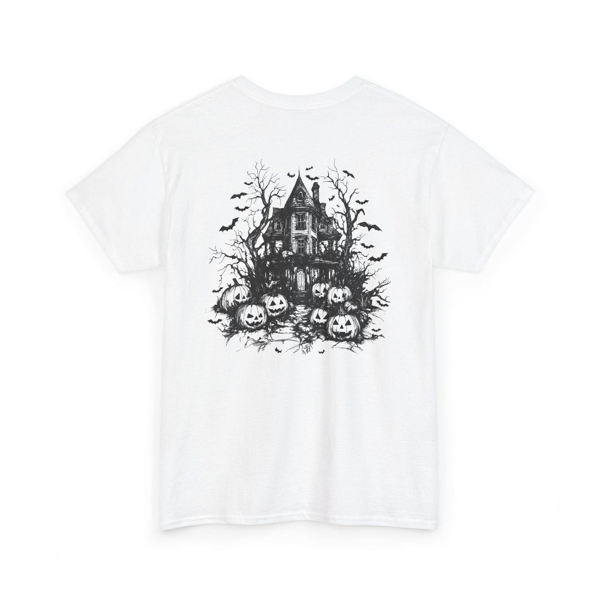 Men's Bat Tee