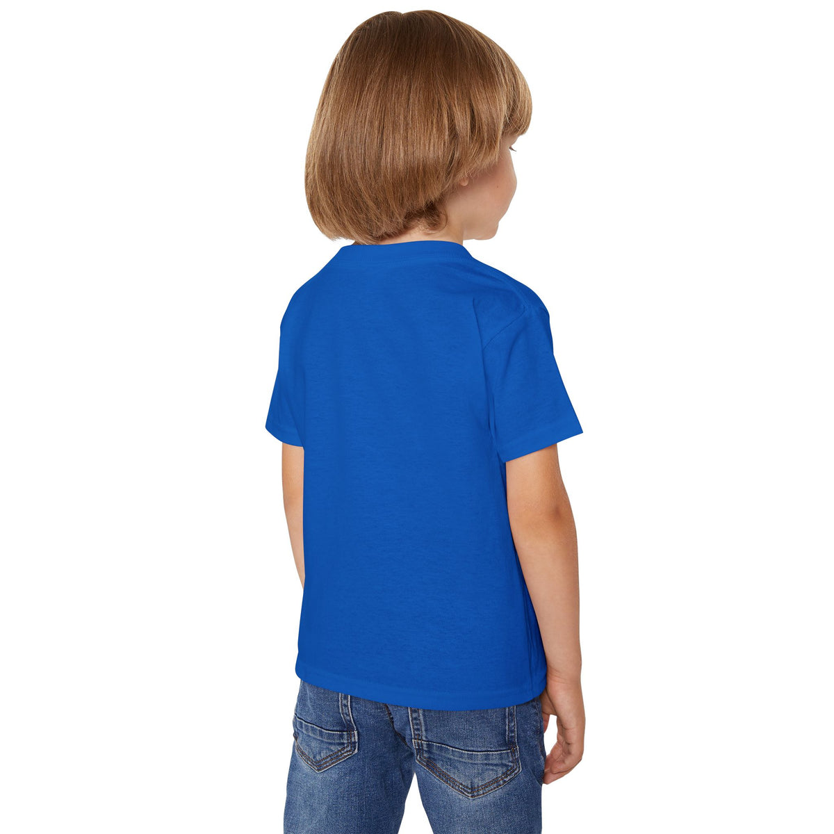 Toddler Boys Game Day Soccer Tee