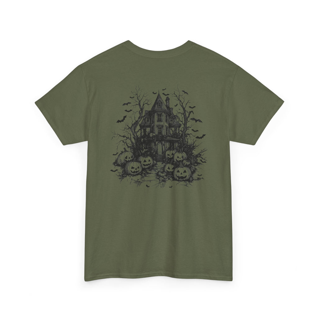 Men's Bat Tee