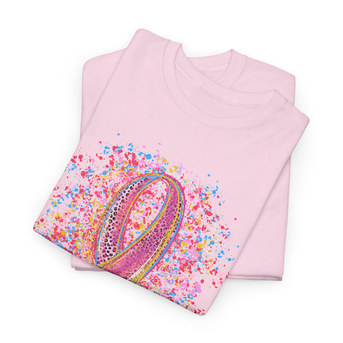 Pink Ribbon Tee