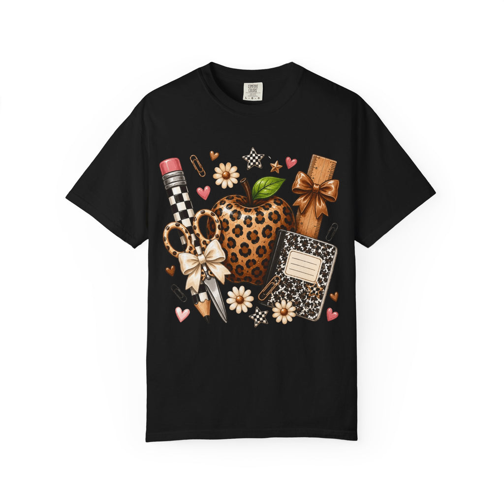 Teacher/Back to School Woman's T-Shirt