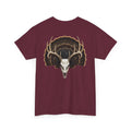 Rack and Fans Tee