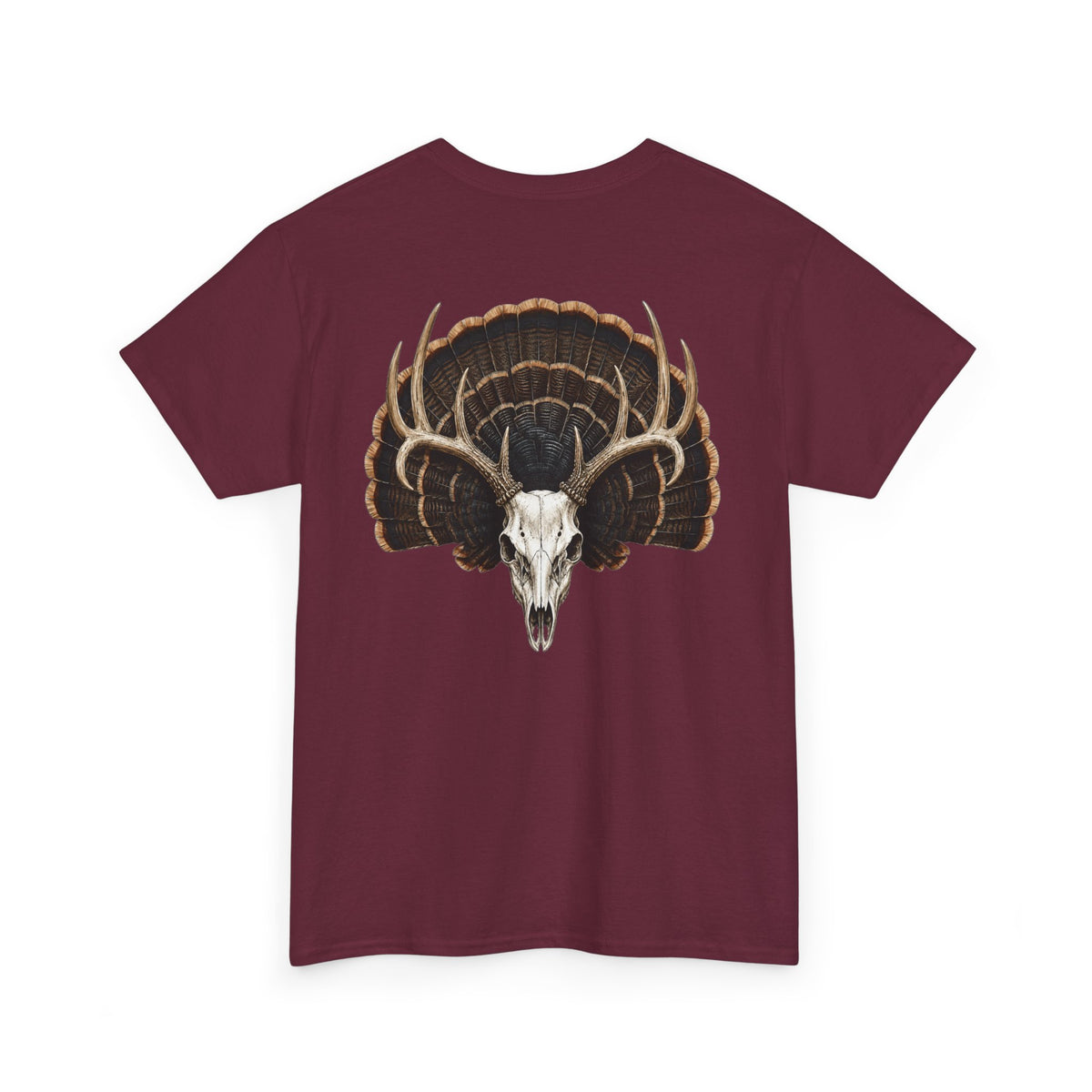 Rack and Fans Tee