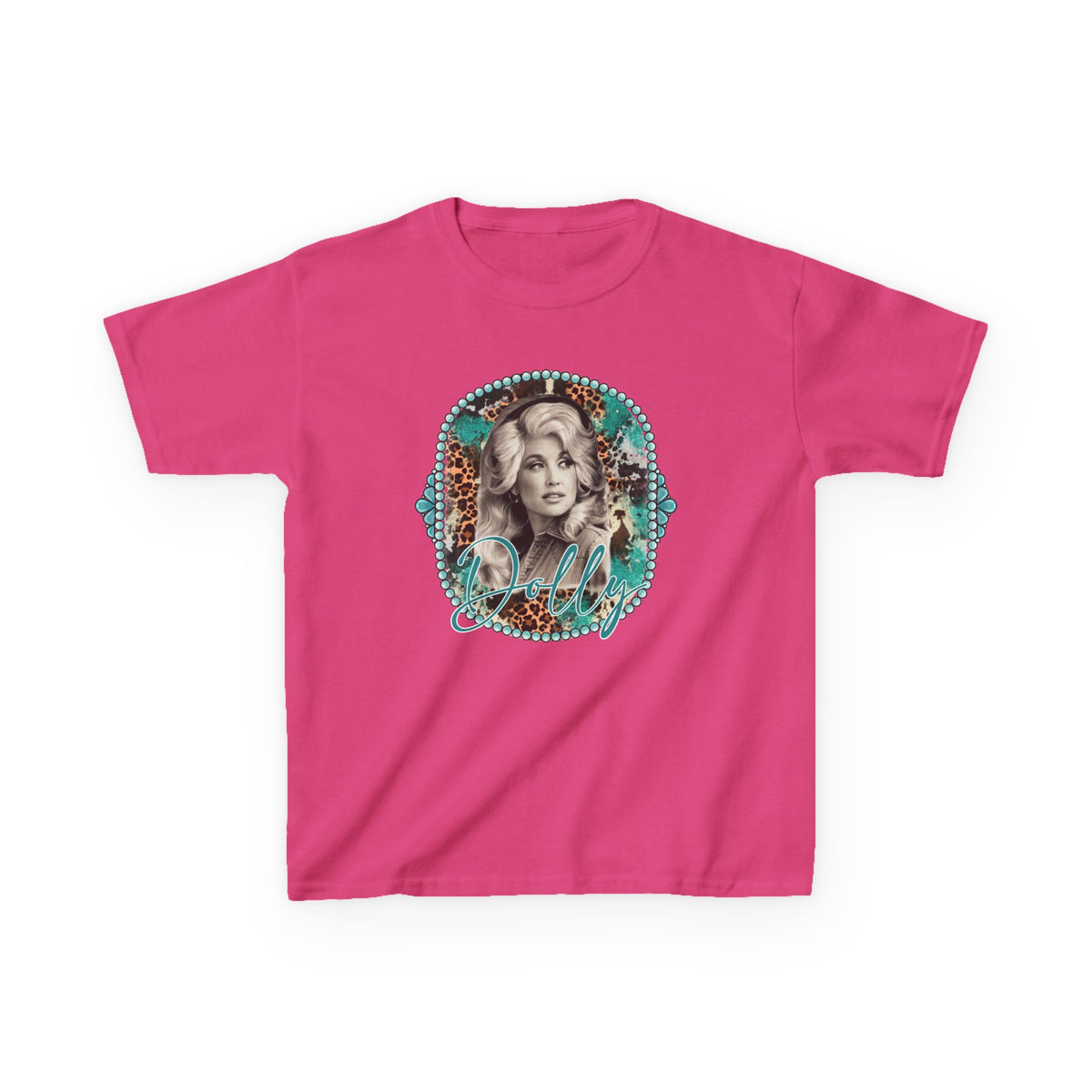 Kids Heavy Cotton™ Tee